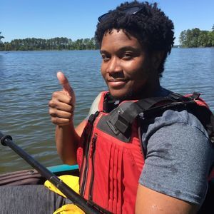 Meet your Posher, Antonio